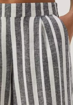 Брюки Onlcarisa Caro Culotte ONLY, темно-синий