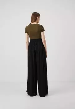 Брюки Onlchiara Pants ONLY, черные