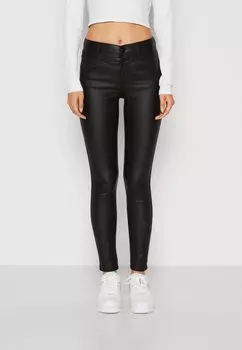 Брюки Onlchrissy Skinny ONLY, черный