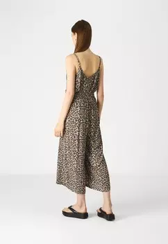 Брюки ONLCIKKA CULOTTE PANTS ONLY, серый