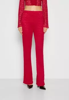 Брюки Onlebba Pant ONLY, цвет lychee