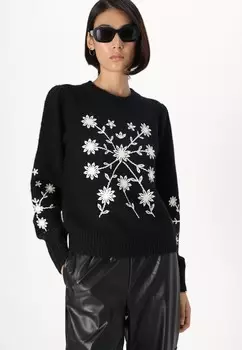 Брюки ONLFADUMA TANA ONLY Tall, черный