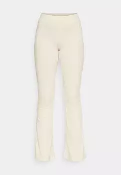 Брюки Onlfeline Pant ONLY, бежевый