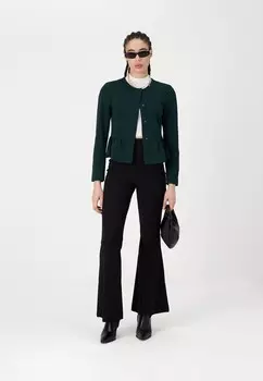 Брюки ONLFIONA SUPER FLARED PANT ONLY, черный