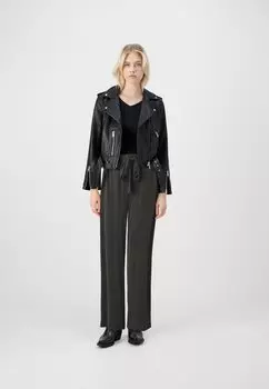 Брюки Onlhannah Pants ONLY, черные