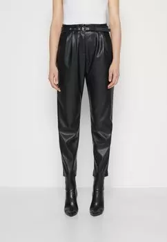 Брюки Onlheidi Pant ONLY, черный