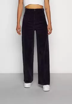 Брюки ONLHOPE GLOBAL EBBA POCKETS ONLY, цвет night sky