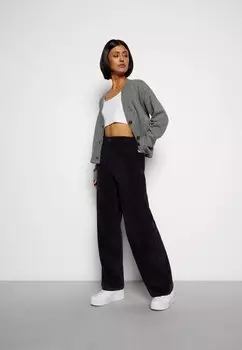 Брюки Onlhope Global Ebba Pockets ONLY, темно-синий