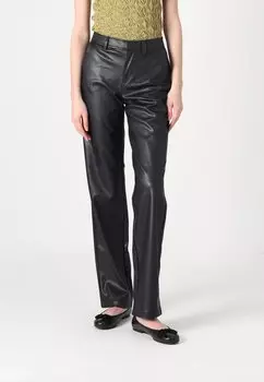 Брюки ONLIDINA ONLY Tall, черный