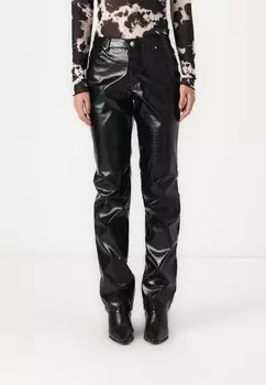 Брюки ONLJACI LIONA PANT ONLY, черный