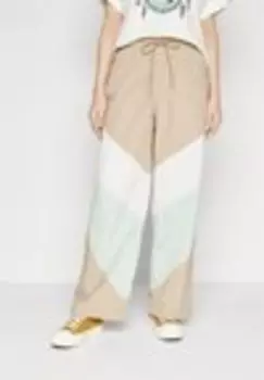 Брюки ONLJOSEPHINE PANT Only, песочный