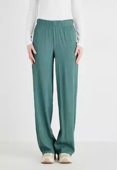 Брюки ONLKAYLIE PANT ONLY, темно-зеленый