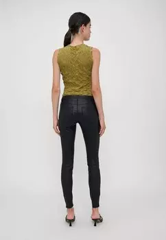 Брюки ONLKENDELL ONLY Tall, черный