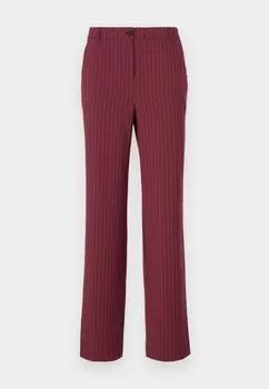 Брюки ONLKIYA WIDE PANT ONLY, красный