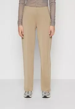 Брюки ONLLAUREL ONLY, бежевый