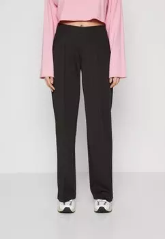 Брюки ONLLAUREL ONLY, черный
