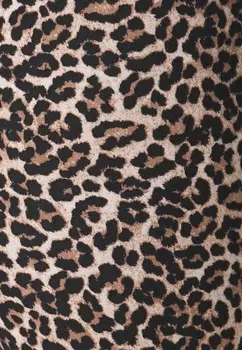 Брюки ONLLIVE CAPRI, Leggings ONLY Petite, светло-коричневый