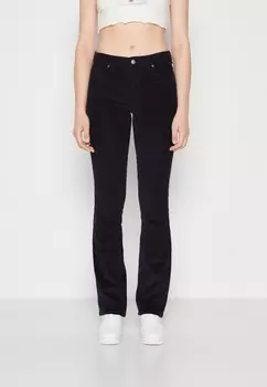 Брюки ONLMARY GLOBAL ONLY, темно-синий