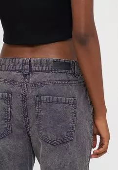 Брюки ONLMARY MOUNA ONLY Petite, черный