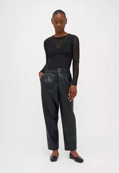 Брюки ONLMYNTE PANTS ONLY Petite, черный