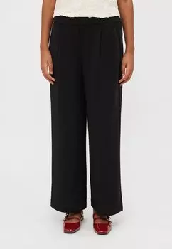 Брюки ONLNEW KLARA EVI LIFE CLEAN ONLY Petite, черный