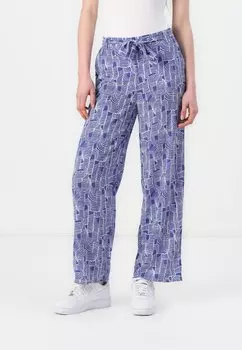 Брюки ONLNOVA LIFE PALAZZO PANT ONLY, синий