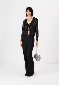 Брюки ONLORIDA LIFE PANT ONLY, черный