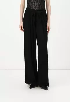 Брюки ONLPAKJA LIFE BELT PANTS ONLY, черный