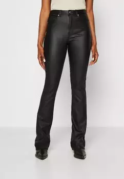 Брюки Onlpaola Flared ONLY, черный