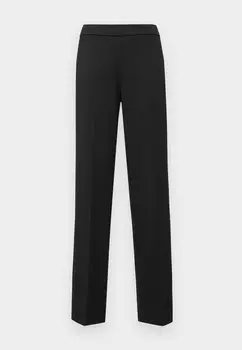 Брюки ONLPEACH LIFE PULL UP PANT ONLY, черный
