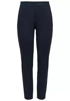 Брюки ONLPOPTRASH LIFE ONLY, темно-синий