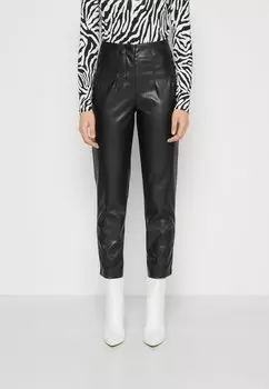 Брюки Onlraven Idina Pant ONLY, черный
