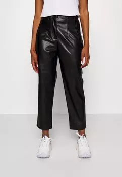 Брюки Onlraven Idina Pant ONLY Petite, черный