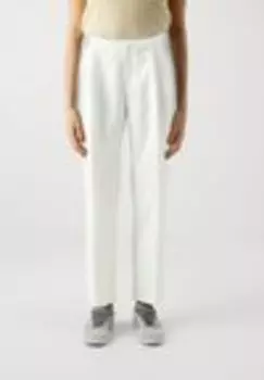 Брюки ONLREINA PANT Only, белый
