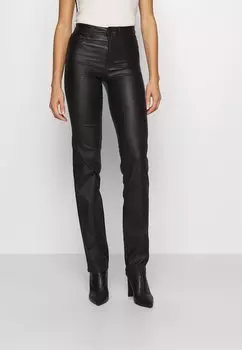 Брюки Onlroyal ONLY Tall, черный