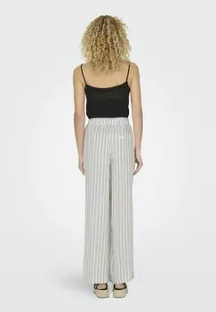 Брюки Onltokyo Life ONLY, ярко-белые