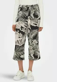 Брюки ONLWINNER PALAZZO ONLY, черный
