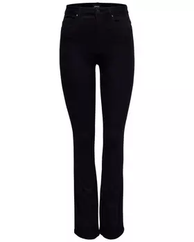 Брюки Only, black