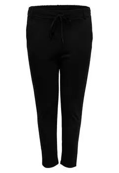 Брюки ONLY Carmakoma, черный