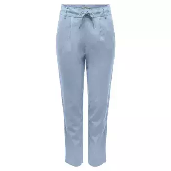 Брюки Only Caro-Poptrash Easy, синий