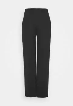 Брюки ONLY, черный Onlfever Wide Pants, черный