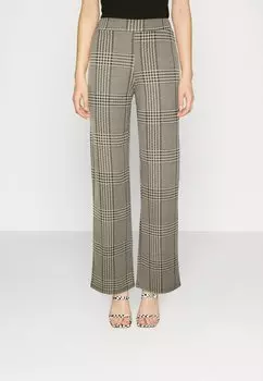 Брюки ONLY, черный Onlzia Wide Pant, черный