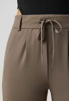 Брюки ONLY, хаки