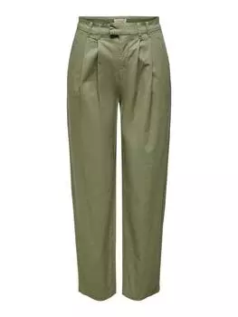 Брюки ONLY Hose, цвет Aloe