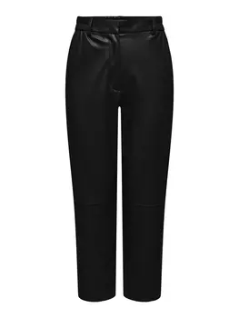 Брюки ONLY Hose Lidina, черный