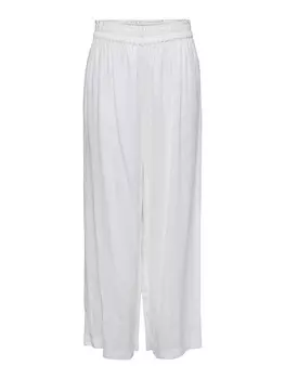 Брюки ONLY Marlenehose Tokyo, белый