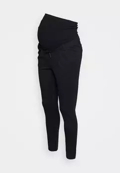 Брюки ONLY MATERNITY, черный