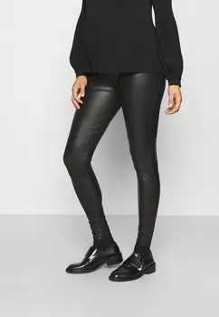 Брюки ONLY MATERNITY, черный