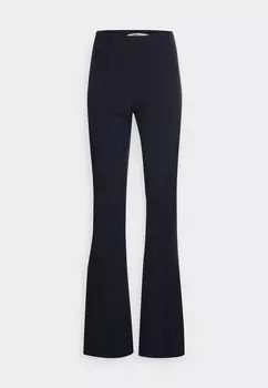 Брюки ONLY Onlastrid Life Pin Pant, ночное небо