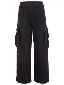 Брюки Only ONLJAMMA CARGO PANT SWT, черный